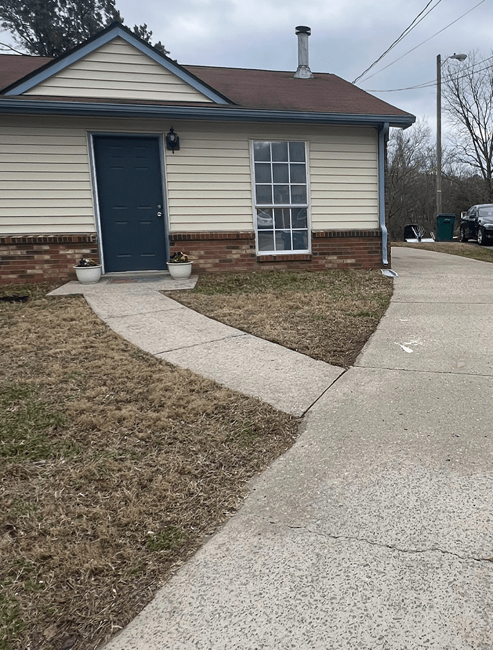 Power Washing Services Nashville, TN