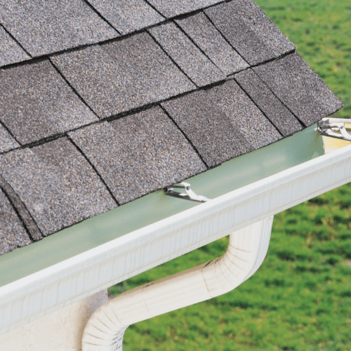 Gutter Interior Cleaning Service Nashville