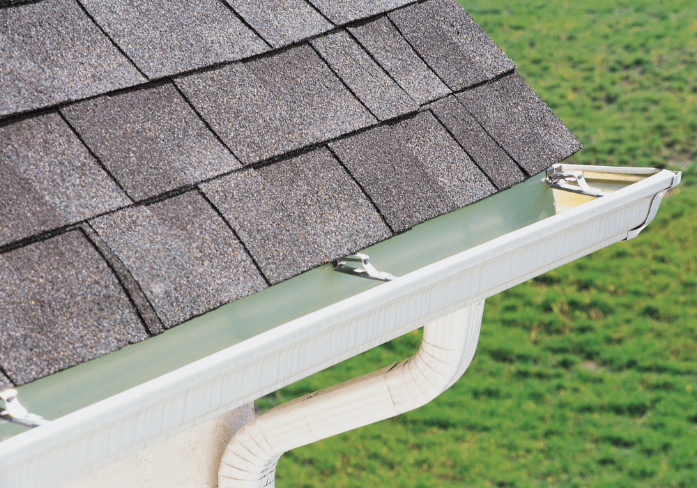 Gutter Interior Cleaning Service Nashville